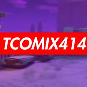 Meet your Posher, Tyriek